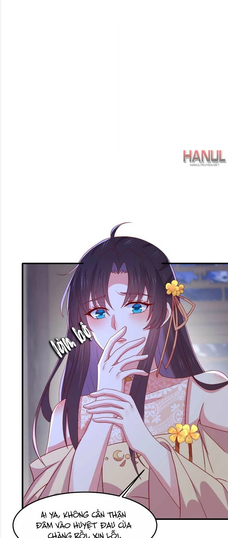 Chi Tôn Đồng Thuật Sư: Tuyệt Thế Đại Tiểu Thư Chapter 337 - 22