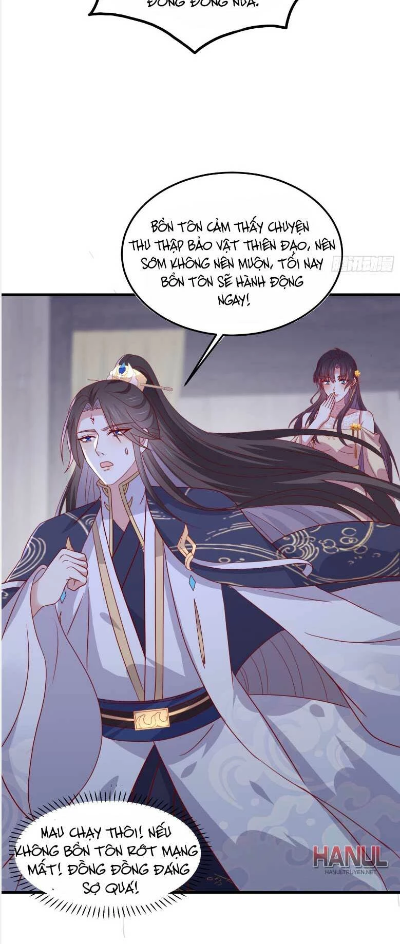 Chi Tôn Đồng Thuật Sư: Tuyệt Thế Đại Tiểu Thư Chapter 337 - 26