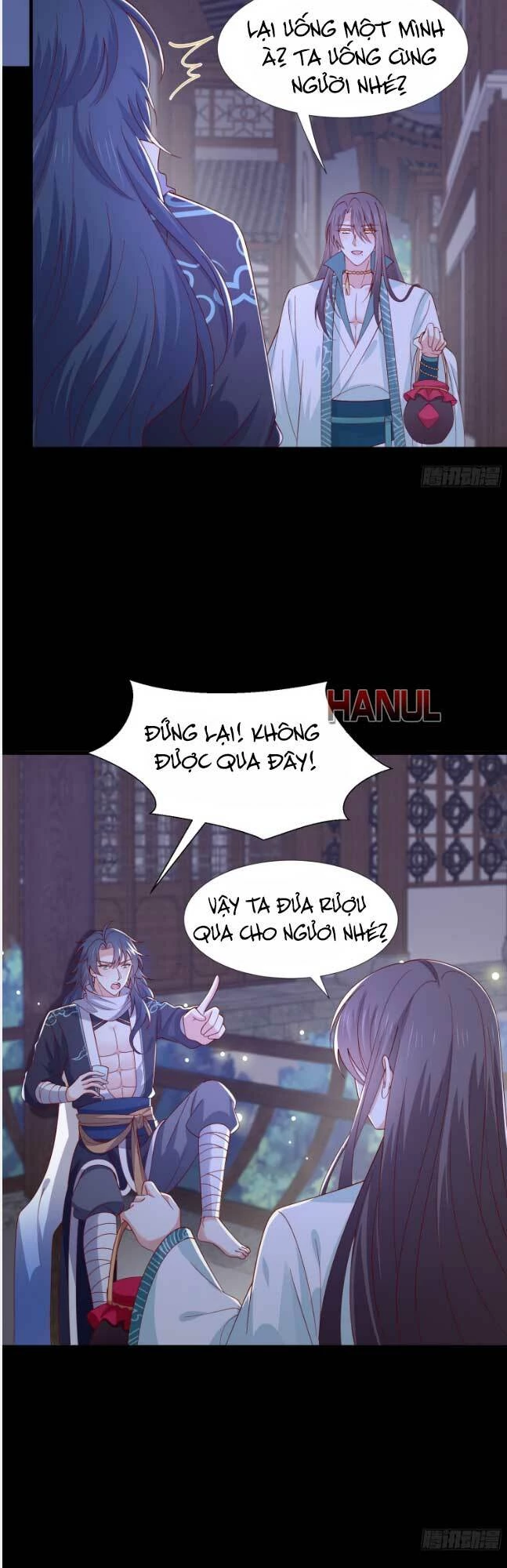 Chi Tôn Đồng Thuật Sư: Tuyệt Thế Đại Tiểu Thư Chapter 338 - 4