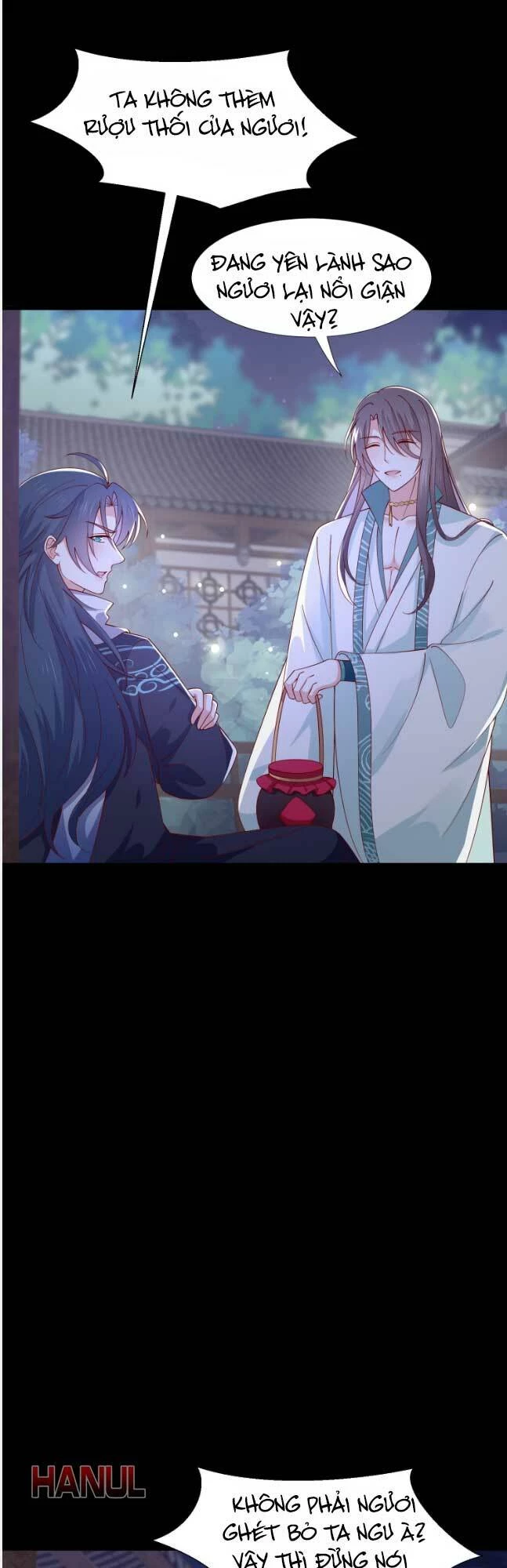 Chi Tôn Đồng Thuật Sư: Tuyệt Thế Đại Tiểu Thư Chapter 338 - 5