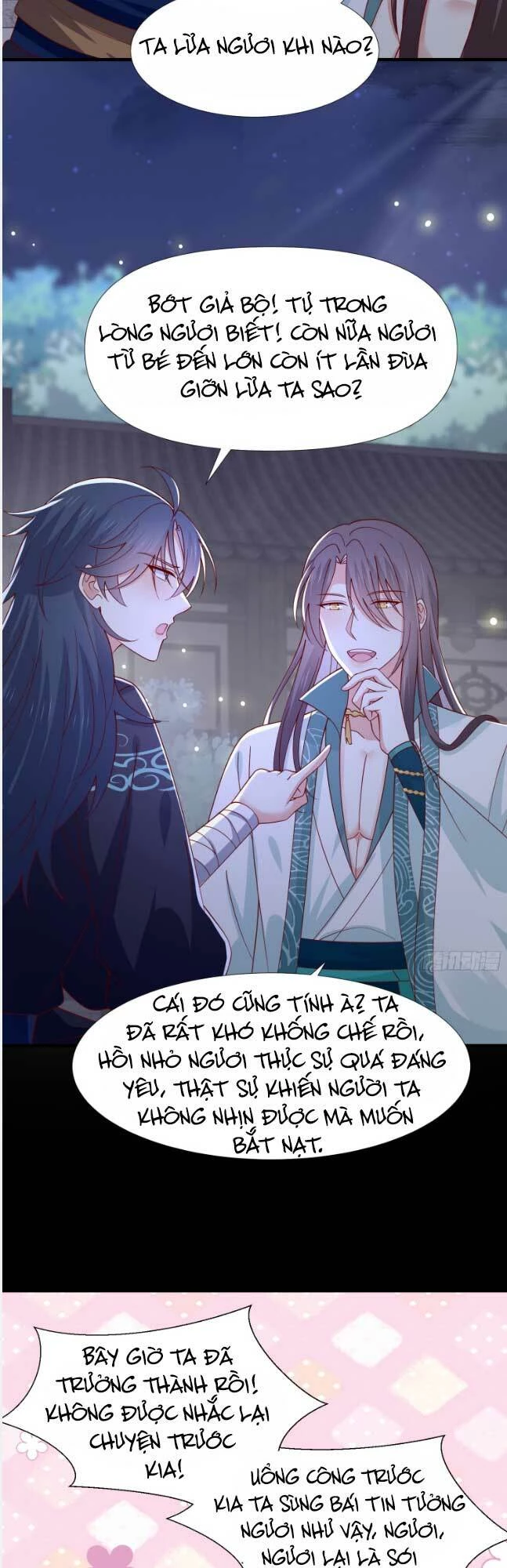 Chi Tôn Đồng Thuật Sư: Tuyệt Thế Đại Tiểu Thư Chapter 338 - 8