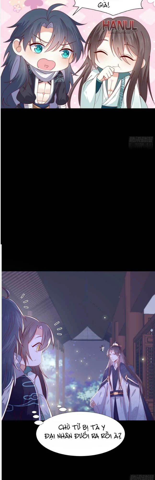 Chi Tôn Đồng Thuật Sư: Tuyệt Thế Đại Tiểu Thư Chapter 338 - 9