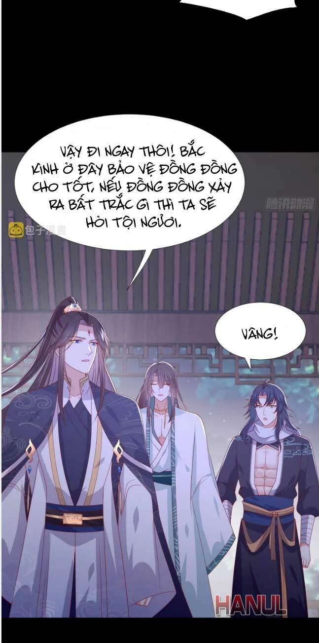 Chi Tôn Đồng Thuật Sư: Tuyệt Thế Đại Tiểu Thư Chapter 338 - 11