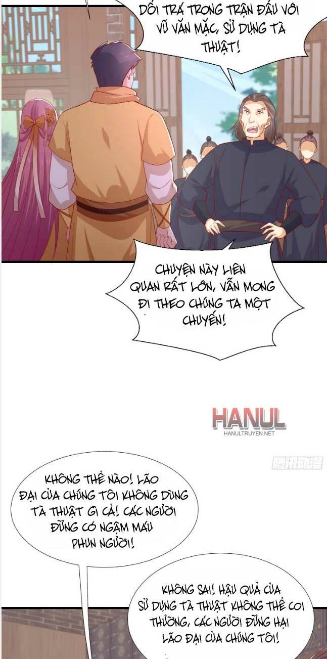 Chi Tôn Đồng Thuật Sư: Tuyệt Thế Đại Tiểu Thư Chapter 338 - 17