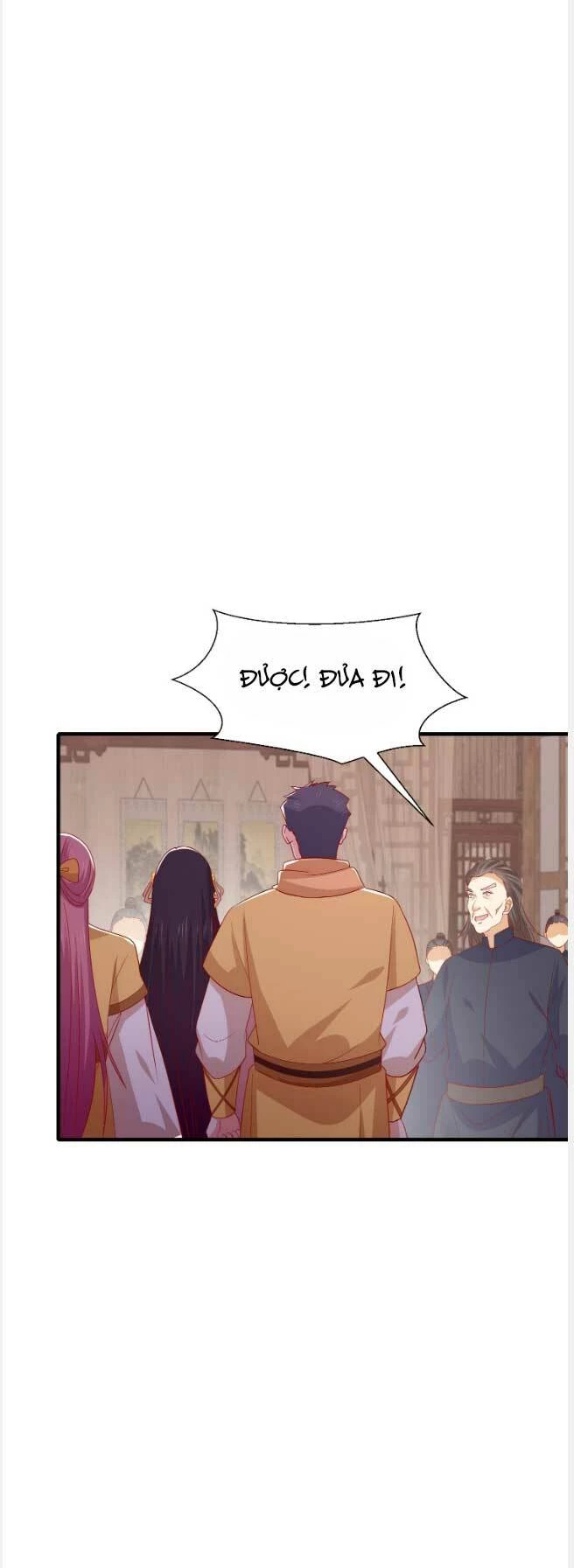 Chi Tôn Đồng Thuật Sư: Tuyệt Thế Đại Tiểu Thư Chapter 338 - 20