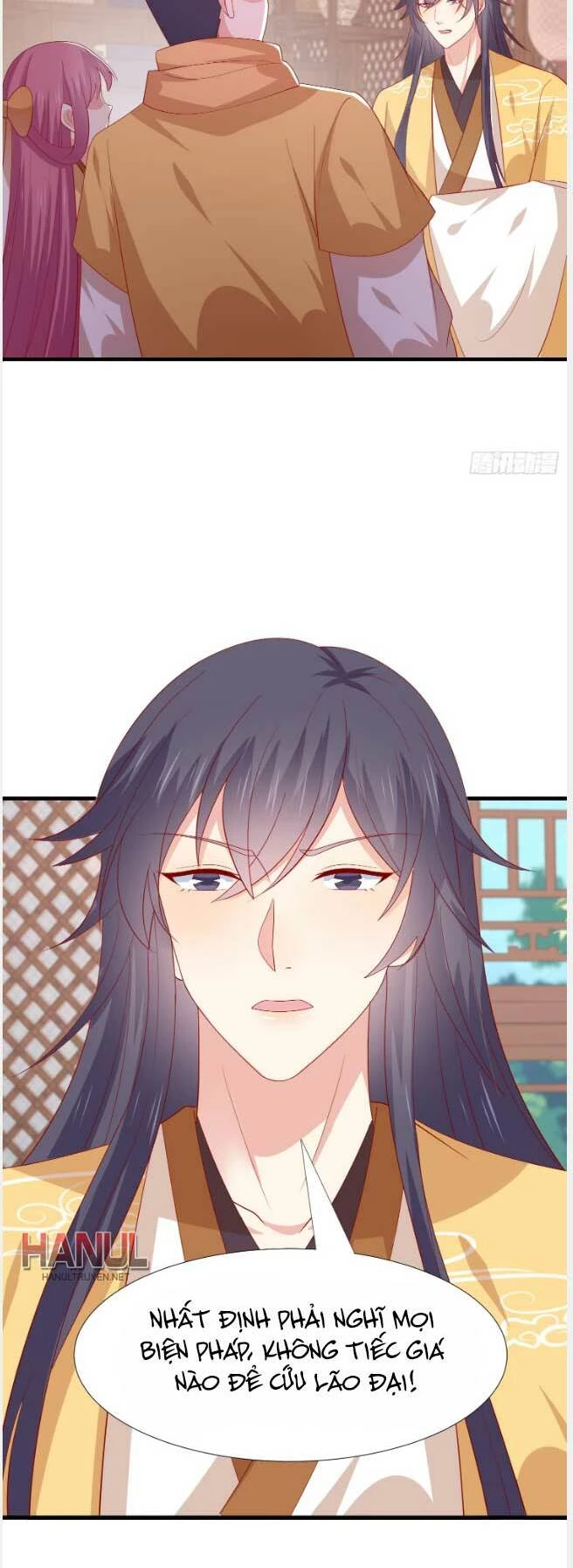 Chi Tôn Đồng Thuật Sư: Tuyệt Thế Đại Tiểu Thư Chapter 338 - 23