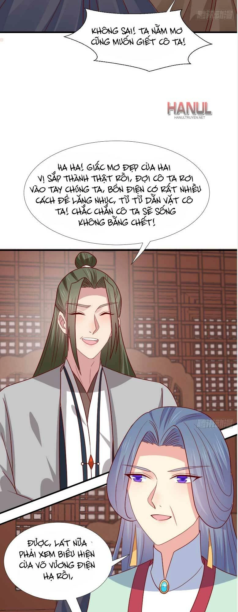 Chi Tôn Đồng Thuật Sư: Tuyệt Thế Đại Tiểu Thư Chapter 339 - 5
