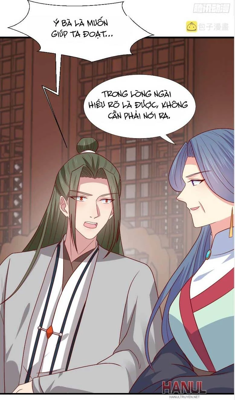 Chi Tôn Đồng Thuật Sư: Tuyệt Thế Đại Tiểu Thư Chapter 339 - 7