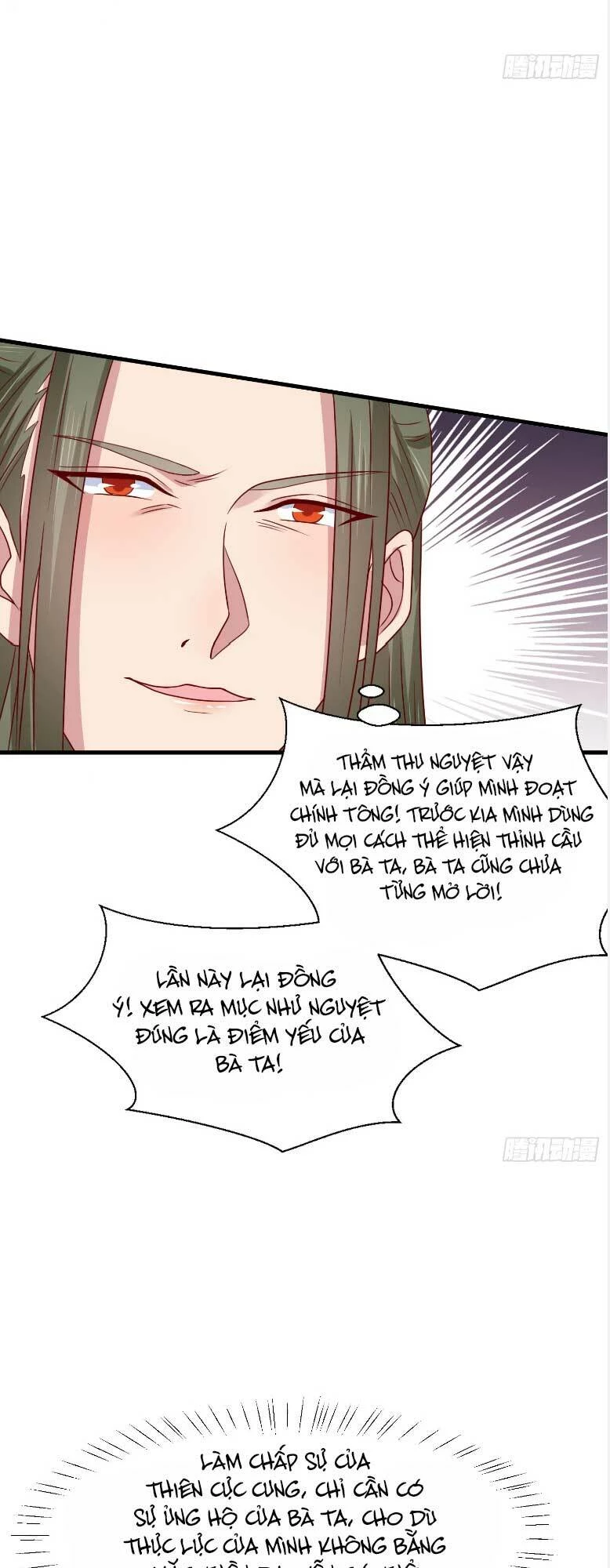 Chi Tôn Đồng Thuật Sư: Tuyệt Thế Đại Tiểu Thư Chapter 339 - 8