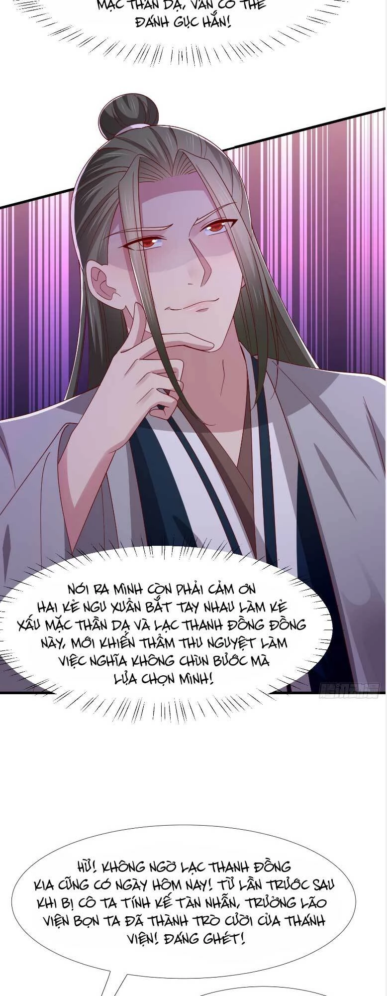 Chi Tôn Đồng Thuật Sư: Tuyệt Thế Đại Tiểu Thư Chapter 339 - 9