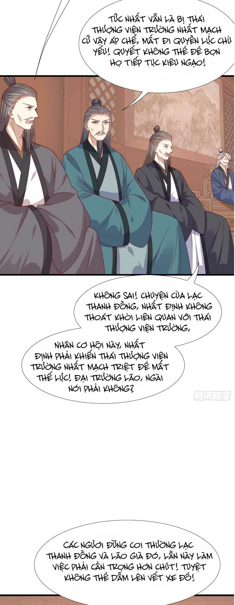 Chi Tôn Đồng Thuật Sư: Tuyệt Thế Đại Tiểu Thư Chapter 339 - 10