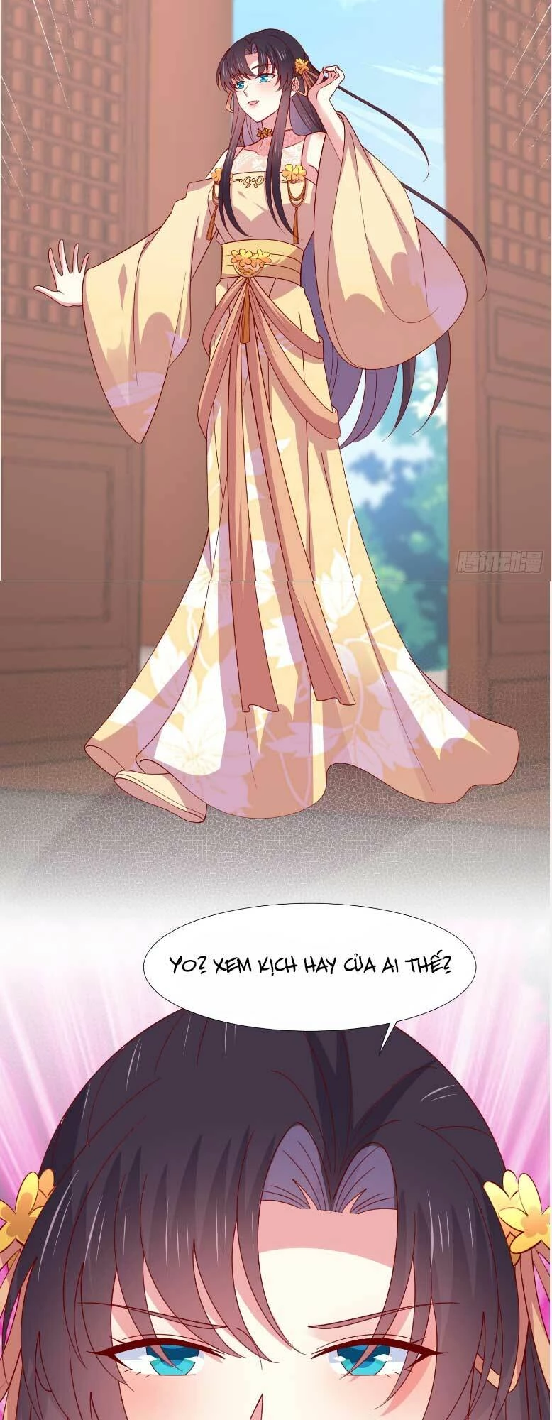 Chi Tôn Đồng Thuật Sư: Tuyệt Thế Đại Tiểu Thư Chapter 339 - 13