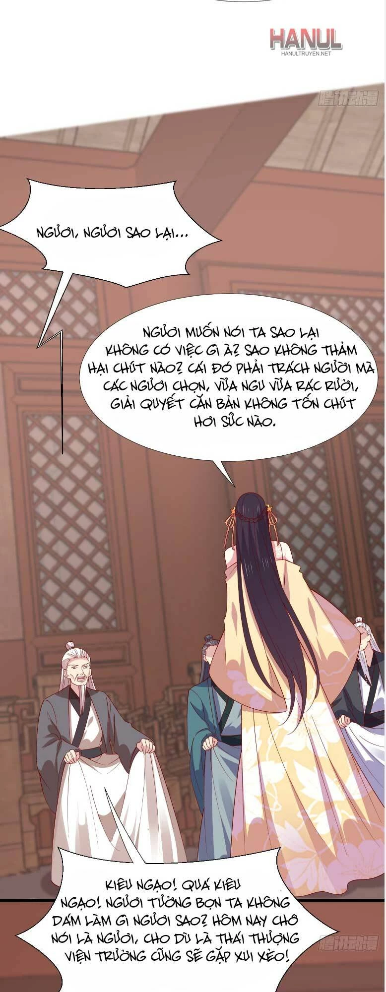 Chi Tôn Đồng Thuật Sư: Tuyệt Thế Đại Tiểu Thư Chapter 339 - 15