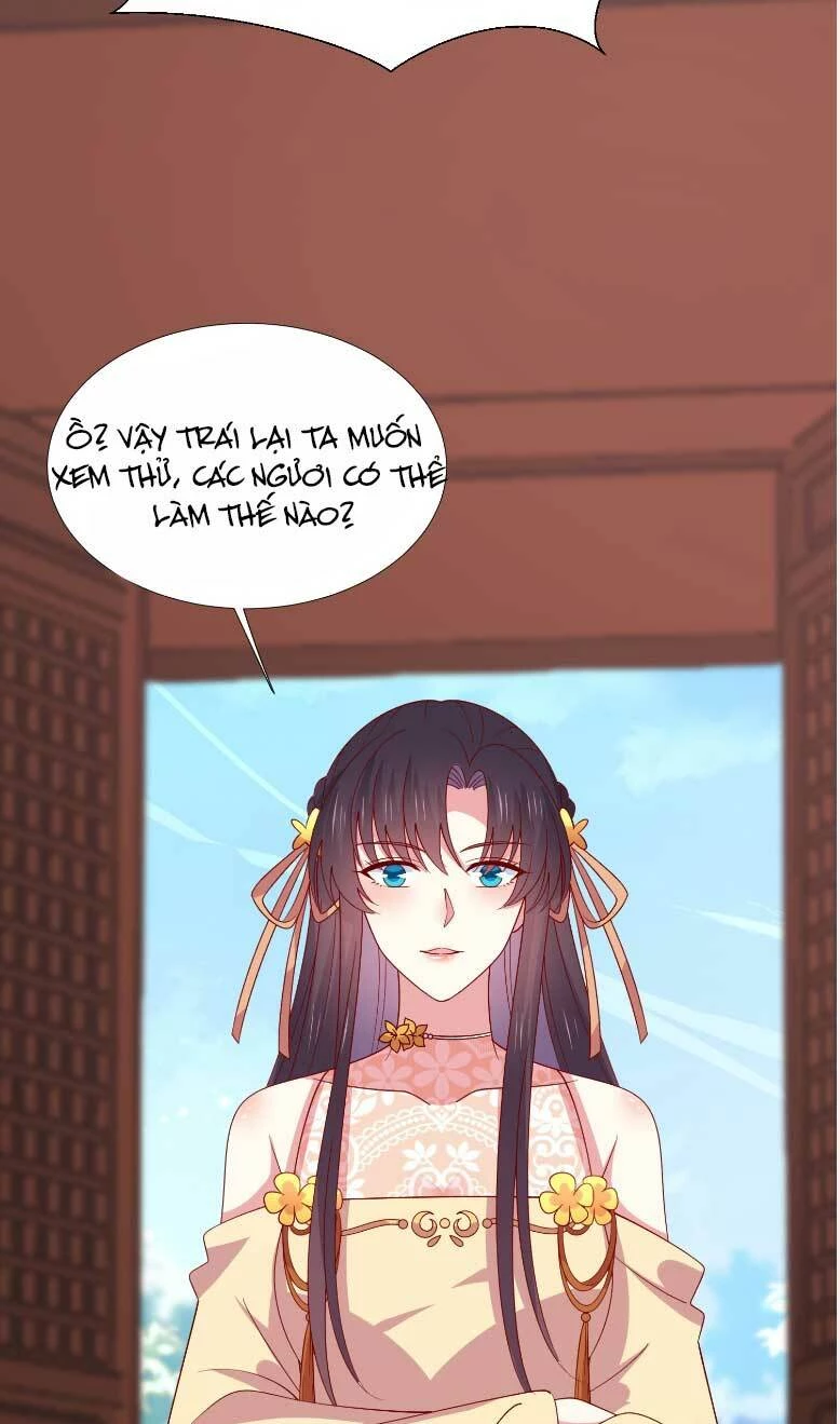 Chi Tôn Đồng Thuật Sư: Tuyệt Thế Đại Tiểu Thư Chapter 339 - 16