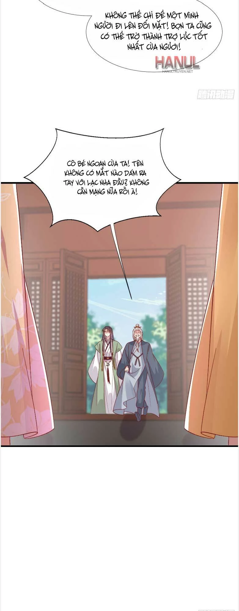 Chi Tôn Đồng Thuật Sư: Tuyệt Thế Đại Tiểu Thư Chapter 339 - 20