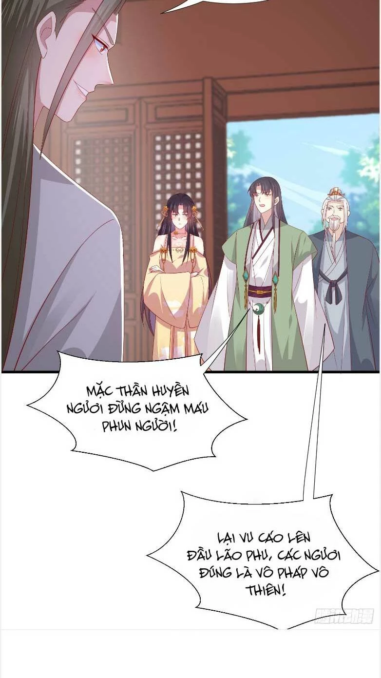 Chi Tôn Đồng Thuật Sư: Tuyệt Thế Đại Tiểu Thư Chapter 339 - 24