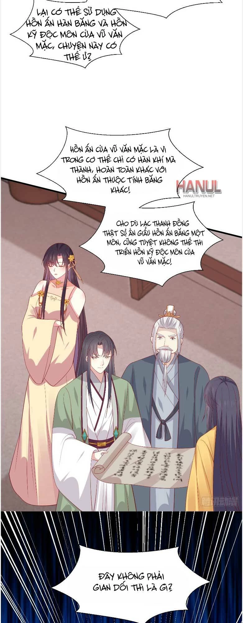 Chi Tôn Đồng Thuật Sư: Tuyệt Thế Đại Tiểu Thư Chapter 339 - 26