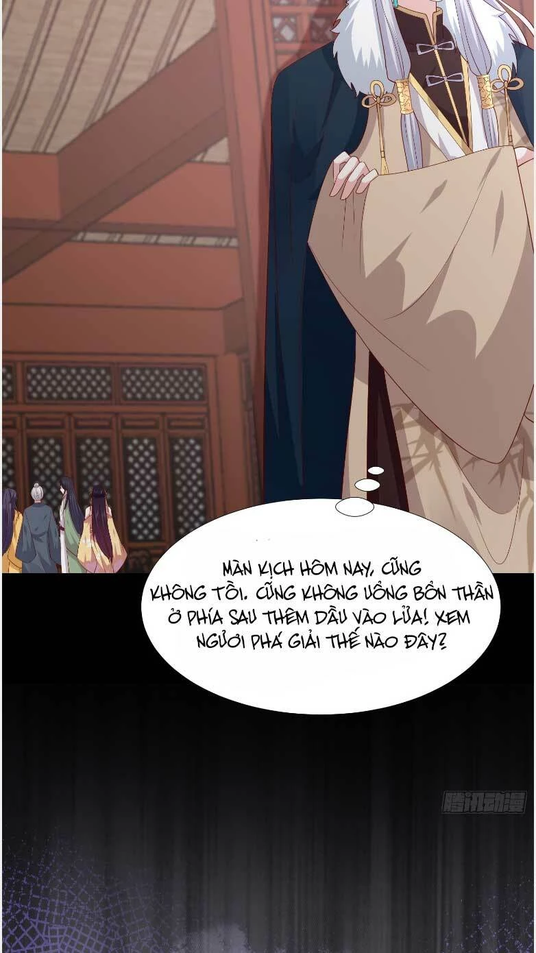 Chi Tôn Đồng Thuật Sư: Tuyệt Thế Đại Tiểu Thư Chapter 339 - 30