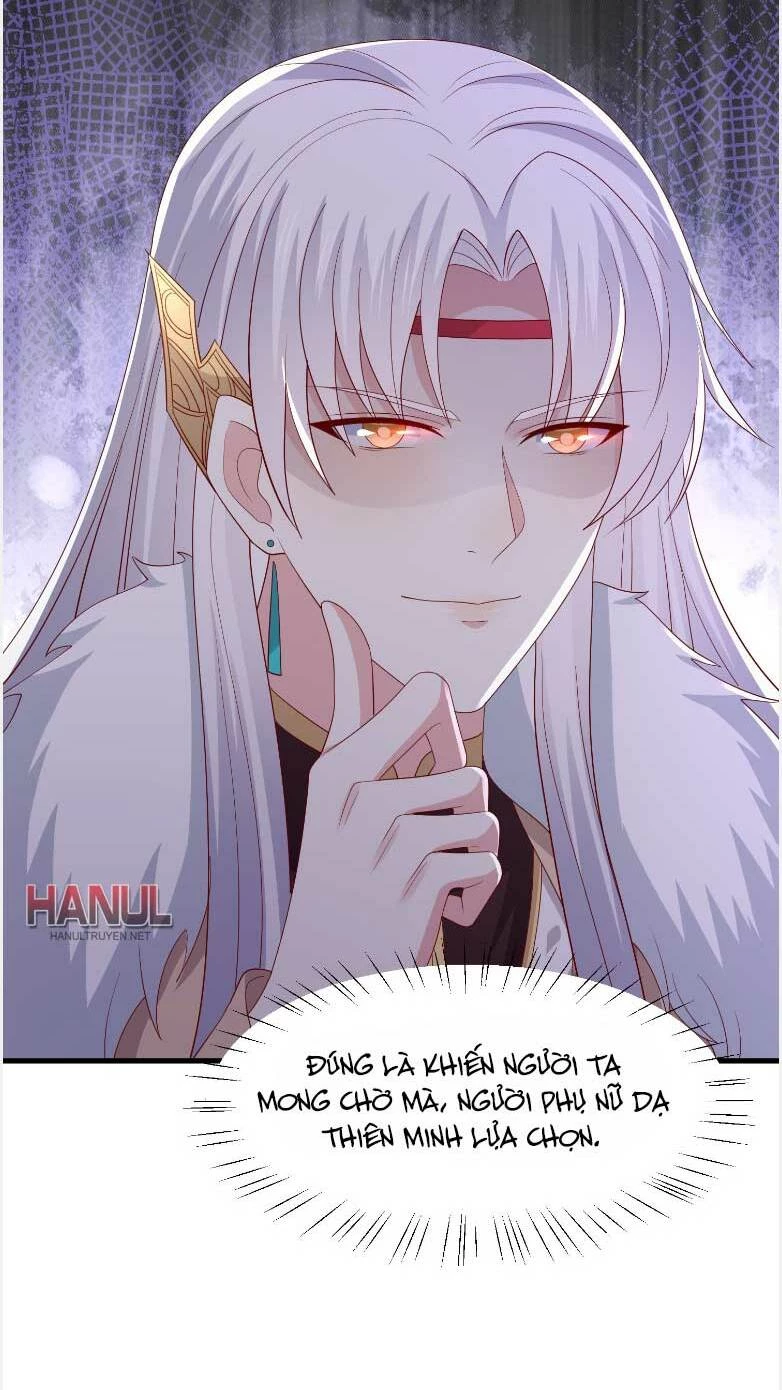Chi Tôn Đồng Thuật Sư: Tuyệt Thế Đại Tiểu Thư Chapter 339 - 31