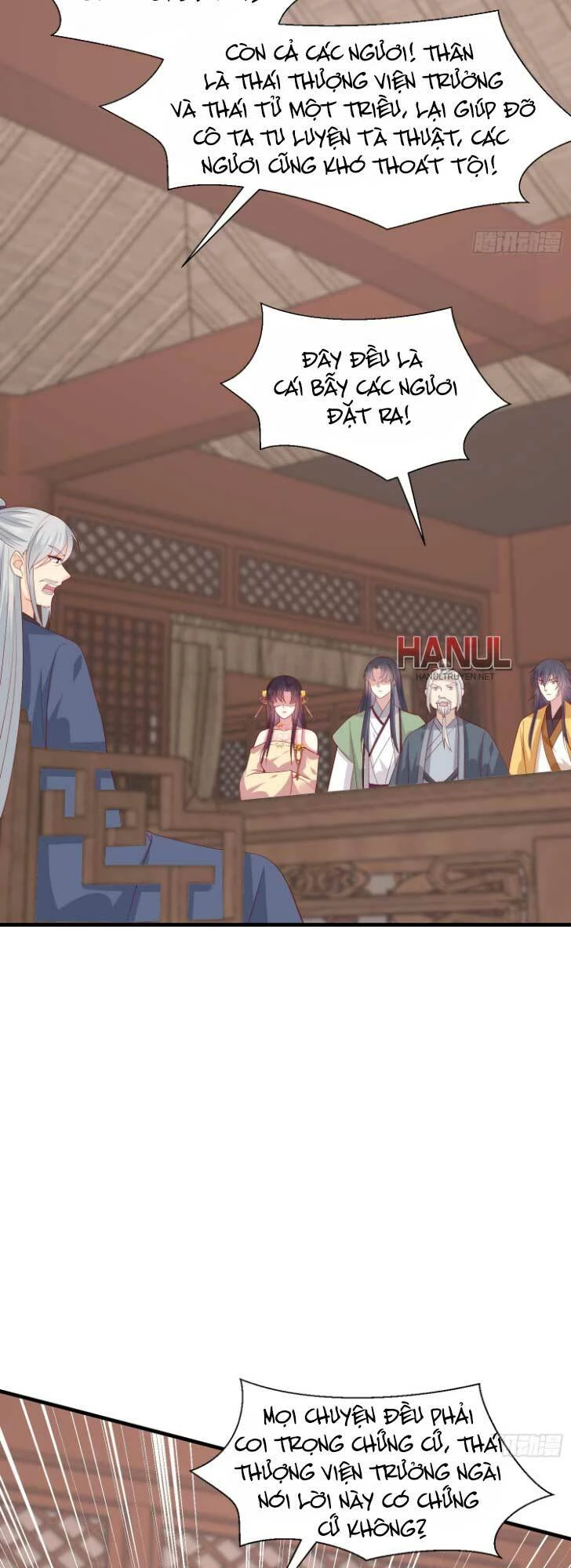Chi Tôn Đồng Thuật Sư: Tuyệt Thế Đại Tiểu Thư Chapter 340 - 5