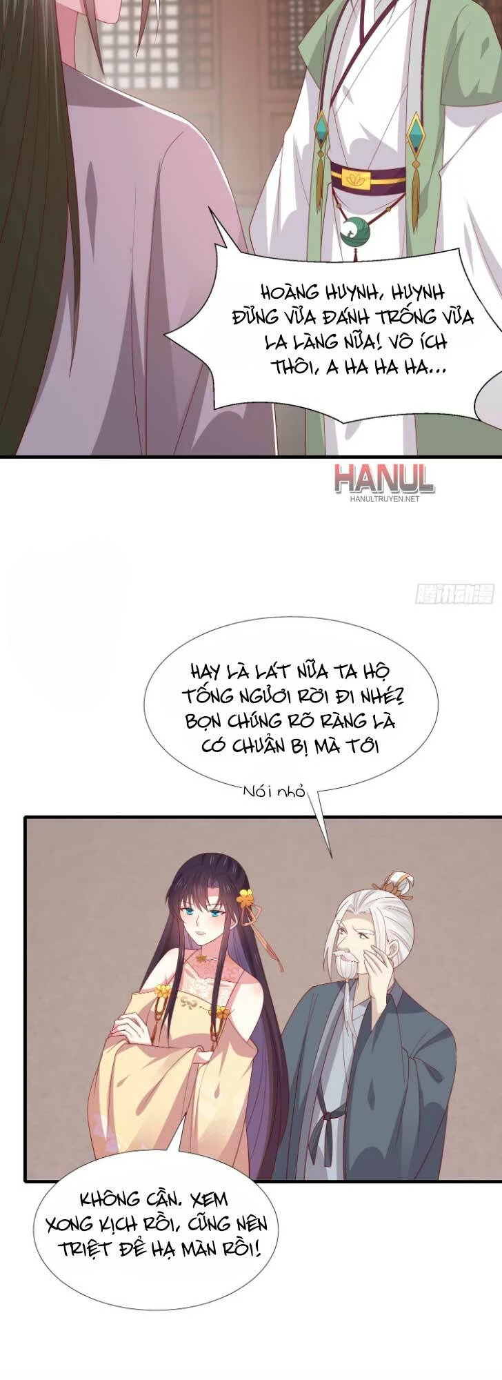 Chi Tôn Đồng Thuật Sư: Tuyệt Thế Đại Tiểu Thư Chapter 340 - 8