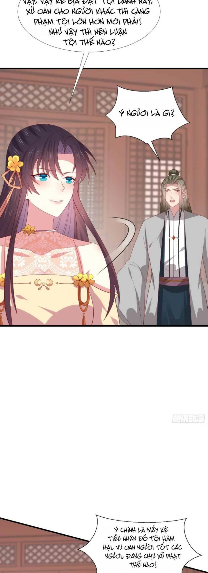 Chi Tôn Đồng Thuật Sư: Tuyệt Thế Đại Tiểu Thư Chapter 340 - 10