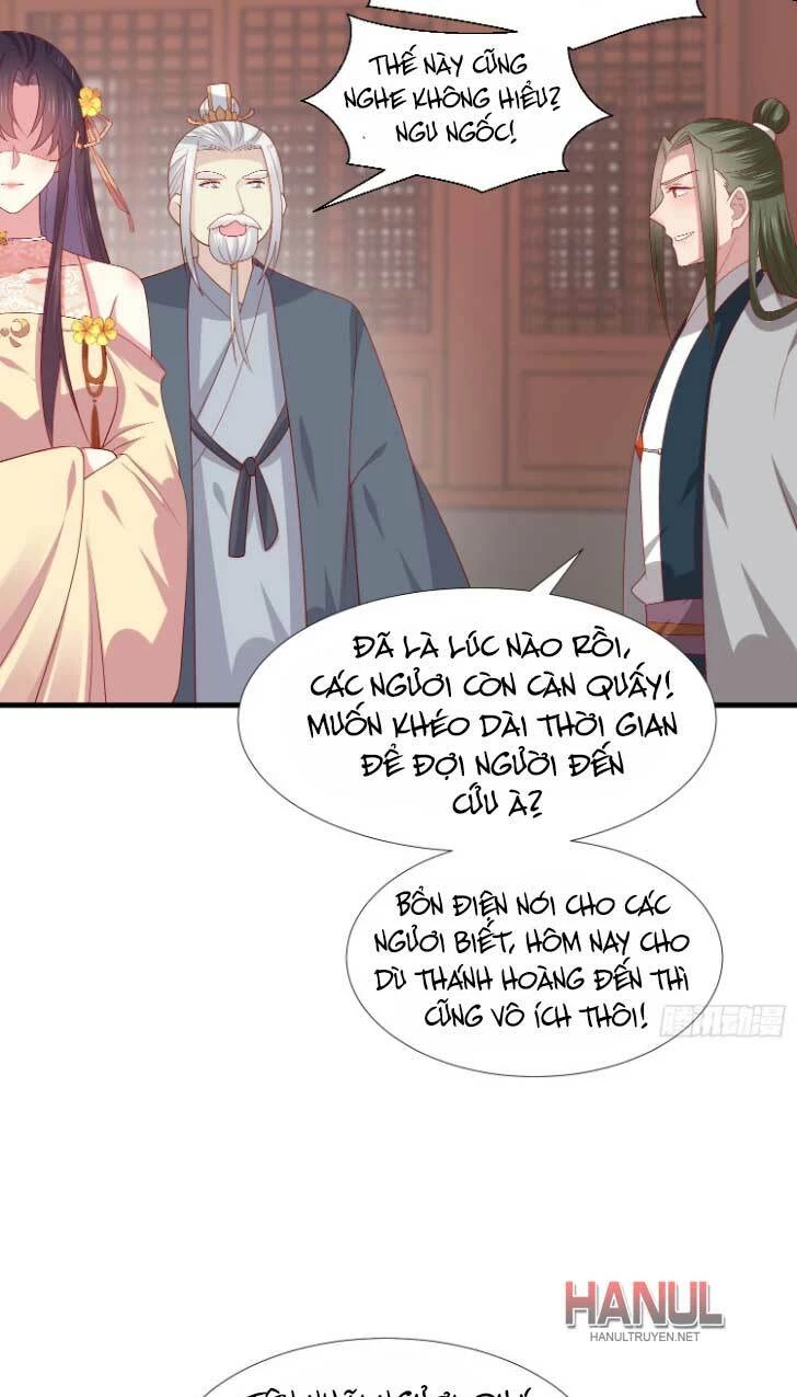 Chi Tôn Đồng Thuật Sư: Tuyệt Thế Đại Tiểu Thư Chapter 340 - 11