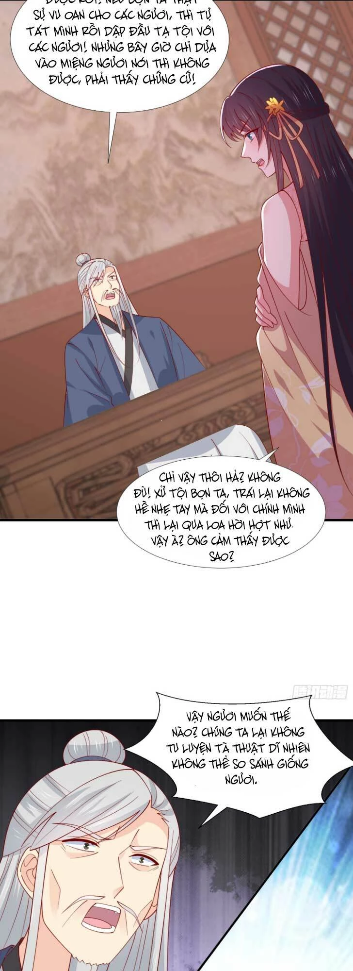Chi Tôn Đồng Thuật Sư: Tuyệt Thế Đại Tiểu Thư Chapter 340 - 14