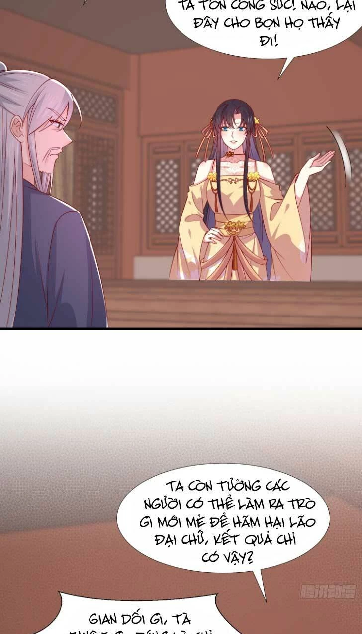 Chi Tôn Đồng Thuật Sư: Tuyệt Thế Đại Tiểu Thư Chapter 340 - 16