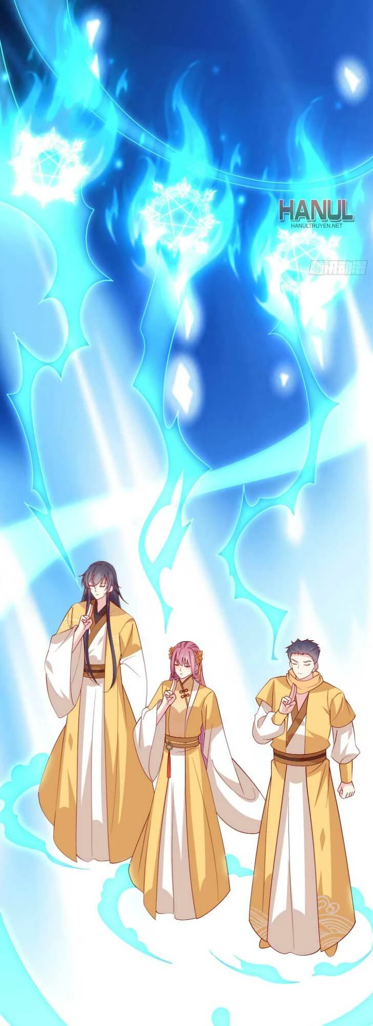 Chi Tôn Đồng Thuật Sư: Tuyệt Thế Đại Tiểu Thư Chapter 340 - 18
