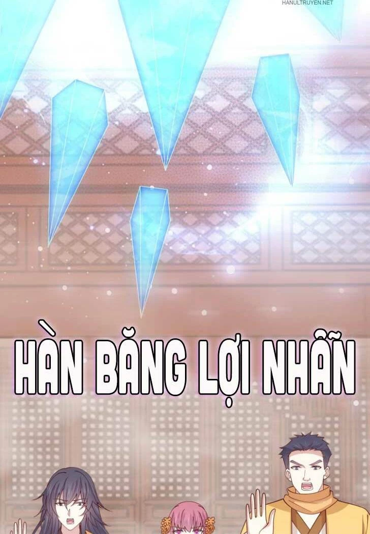 Chi Tôn Đồng Thuật Sư: Tuyệt Thế Đại Tiểu Thư Chapter 340 - 21