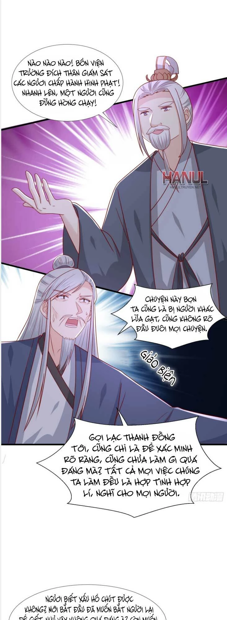 Chi Tôn Đồng Thuật Sư: Tuyệt Thế Đại Tiểu Thư Chapter 341 - 3