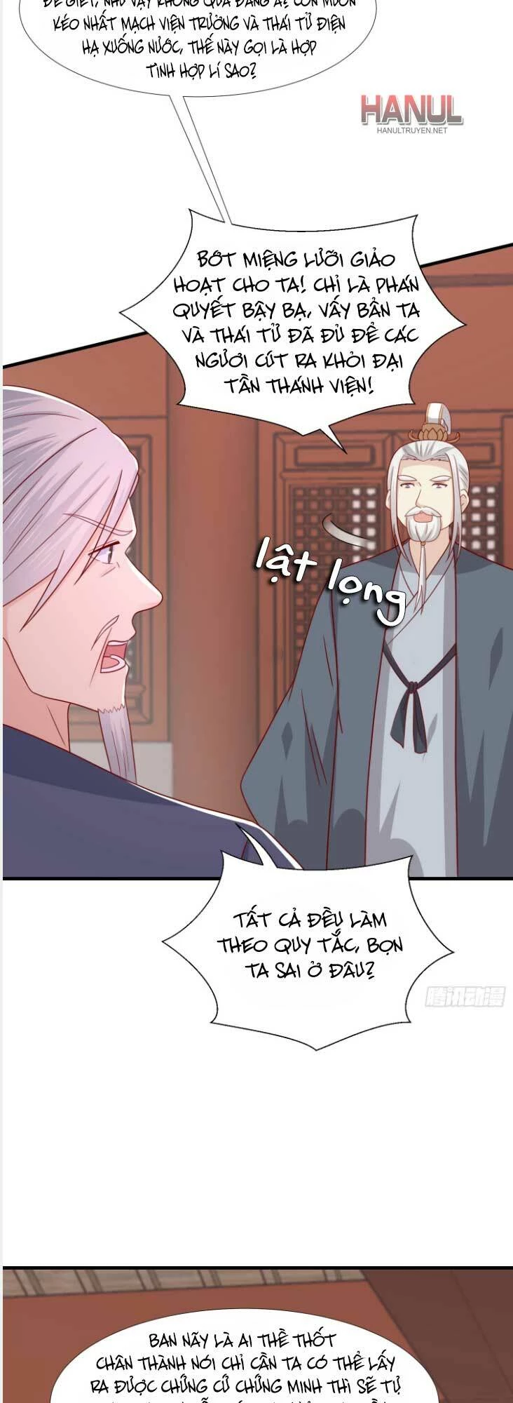Chi Tôn Đồng Thuật Sư: Tuyệt Thế Đại Tiểu Thư Chapter 341 - 4