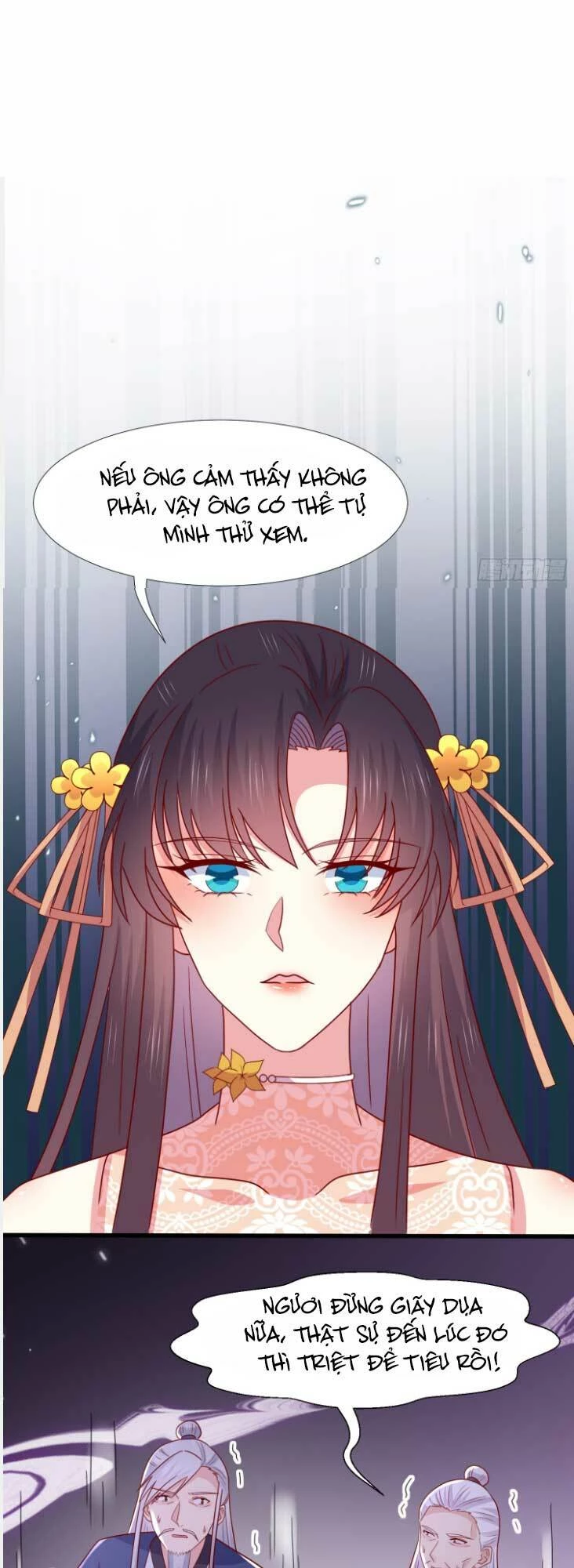 Chi Tôn Đồng Thuật Sư: Tuyệt Thế Đại Tiểu Thư Chapter 341 - 8