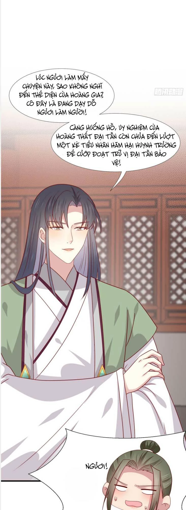 Chi Tôn Đồng Thuật Sư: Tuyệt Thế Đại Tiểu Thư Chapter 341 - 10