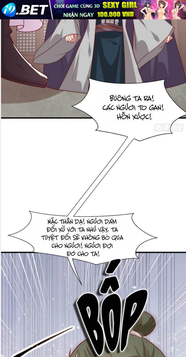 Chi Tôn Đồng Thuật Sư: Tuyệt Thế Đại Tiểu Thư Chapter 341 - 12