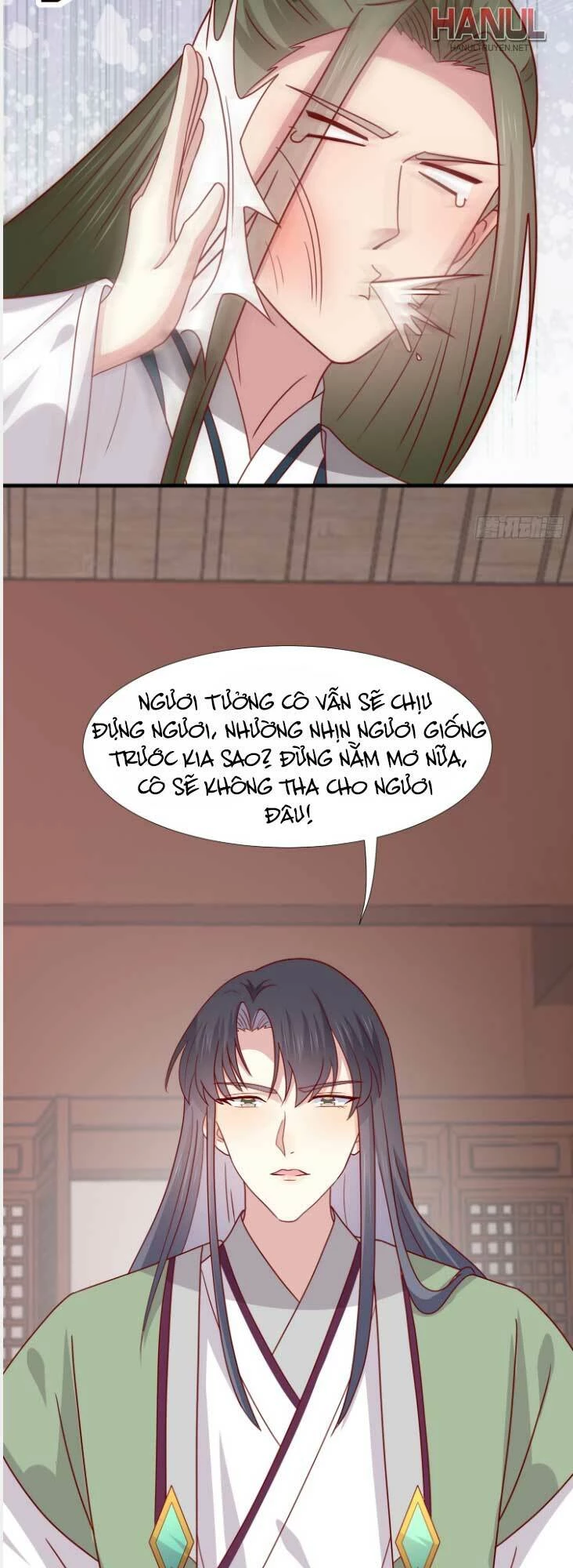 Chi Tôn Đồng Thuật Sư: Tuyệt Thế Đại Tiểu Thư Chapter 341 - 13