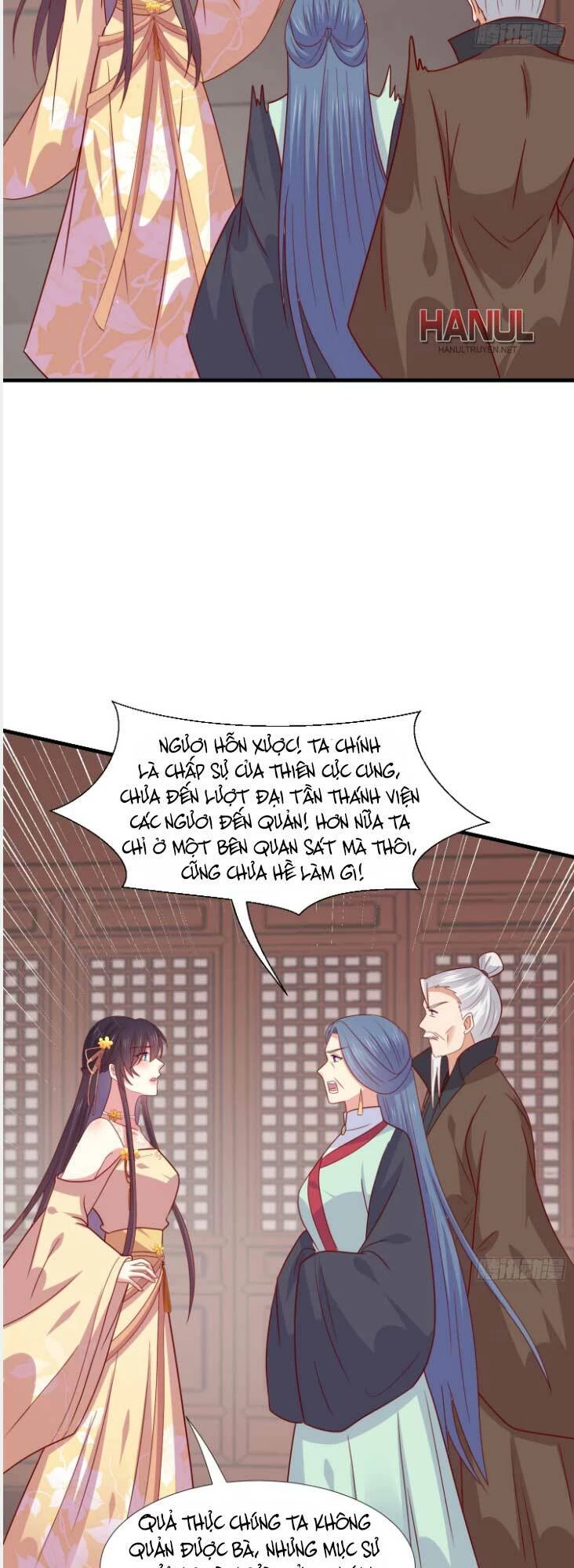 Chi Tôn Đồng Thuật Sư: Tuyệt Thế Đại Tiểu Thư Chapter 341 - 15