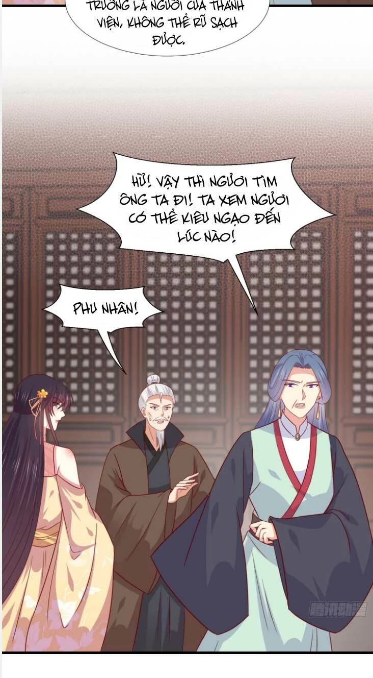 Chi Tôn Đồng Thuật Sư: Tuyệt Thế Đại Tiểu Thư Chapter 341 - 16