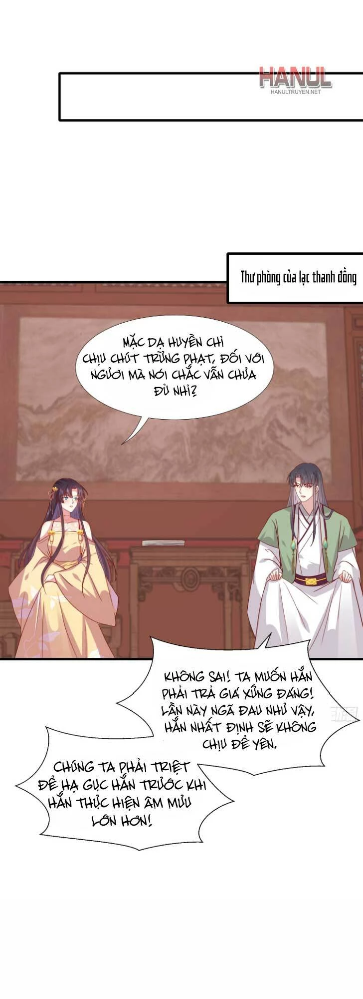 Chi Tôn Đồng Thuật Sư: Tuyệt Thế Đại Tiểu Thư Chapter 341 - 18