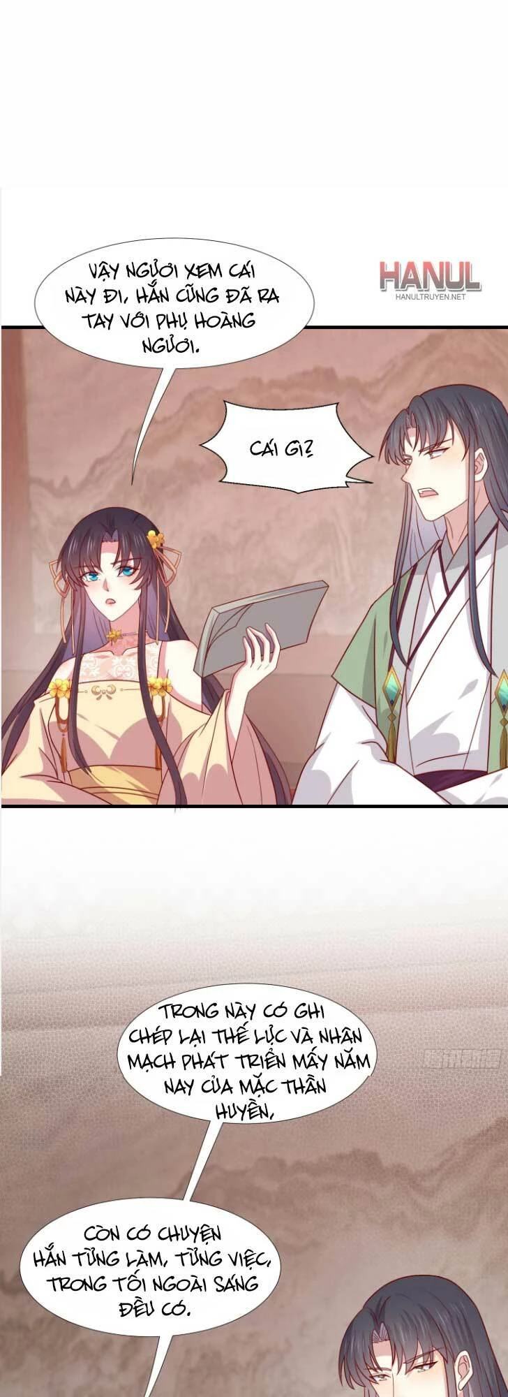 Chi Tôn Đồng Thuật Sư: Tuyệt Thế Đại Tiểu Thư Chapter 341 - 19