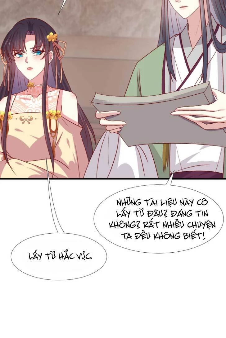 Chi Tôn Đồng Thuật Sư: Tuyệt Thế Đại Tiểu Thư Chapter 341 - 20