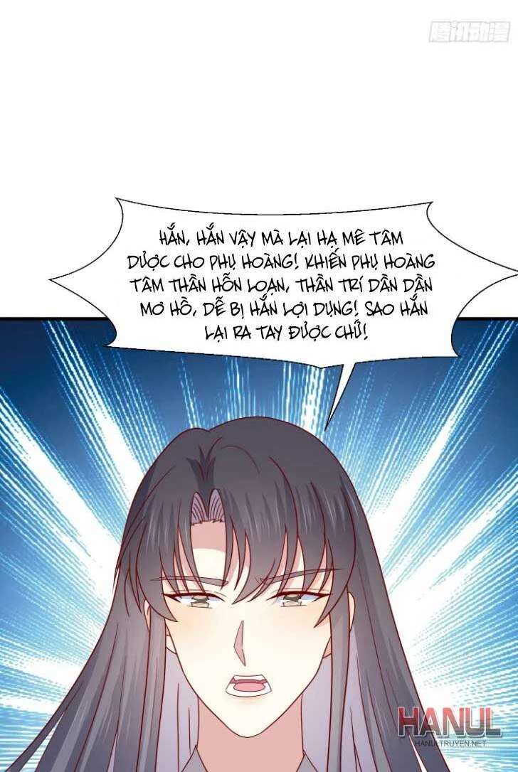 Chi Tôn Đồng Thuật Sư: Tuyệt Thế Đại Tiểu Thư Chapter 341 - 21