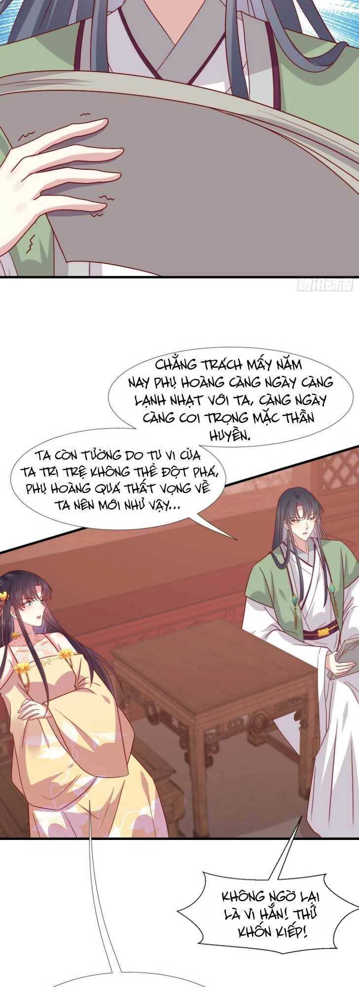 Chi Tôn Đồng Thuật Sư: Tuyệt Thế Đại Tiểu Thư Chapter 341 - 22
