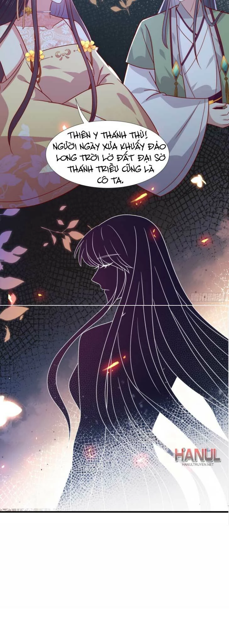 Chi Tôn Đồng Thuật Sư: Tuyệt Thế Đại Tiểu Thư Chapter 341 - 26