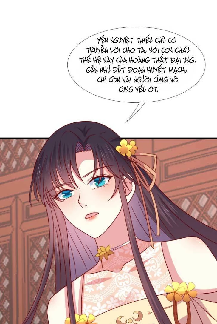 Chi Tôn Đồng Thuật Sư: Tuyệt Thế Đại Tiểu Thư Chapter 341 - 28