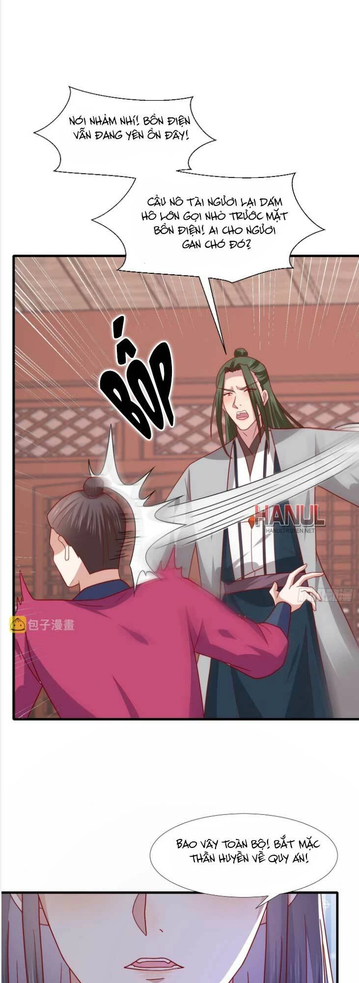 Chi Tôn Đồng Thuật Sư: Tuyệt Thế Đại Tiểu Thư Chapter 342 - 5