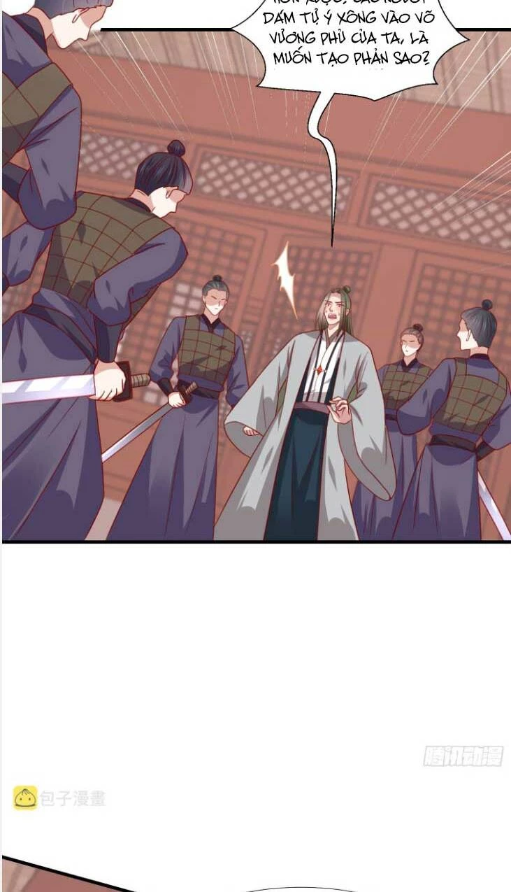 Chi Tôn Đồng Thuật Sư: Tuyệt Thế Đại Tiểu Thư Chapter 342 - 7