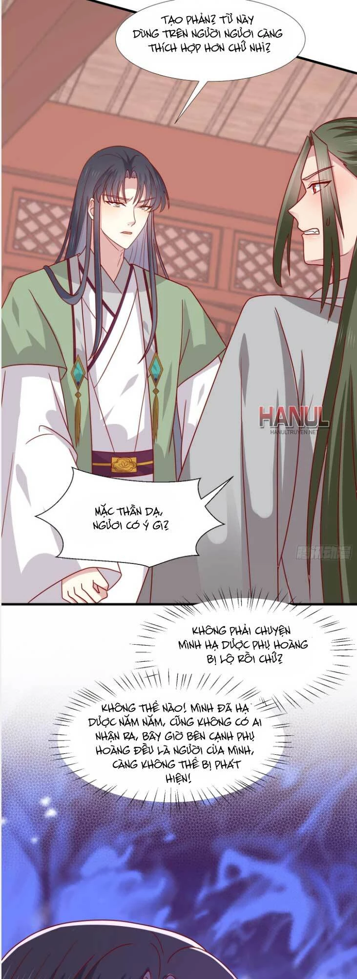 Chi Tôn Đồng Thuật Sư: Tuyệt Thế Đại Tiểu Thư Chapter 342 - 8