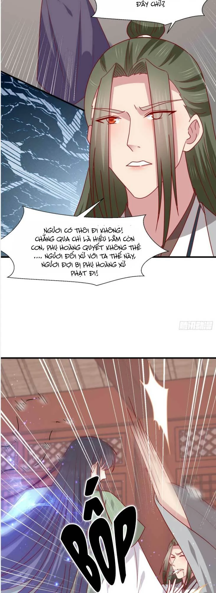 Chi Tôn Đồng Thuật Sư: Tuyệt Thế Đại Tiểu Thư Chapter 342 - 10